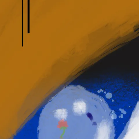 平行线 歌词 - 郑润泽