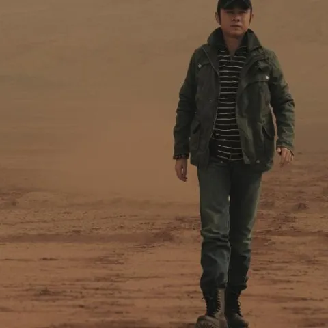 去伊犁的路上 歌词 - 刀郎 香港纪录片《强疆梦》主题曲