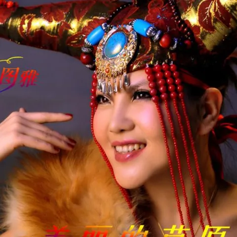 心恋 歌词 - 乌兰图雅/徐小凤 /祖海