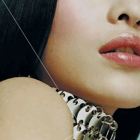 下一次恋爱 歌词 - 萧亚轩