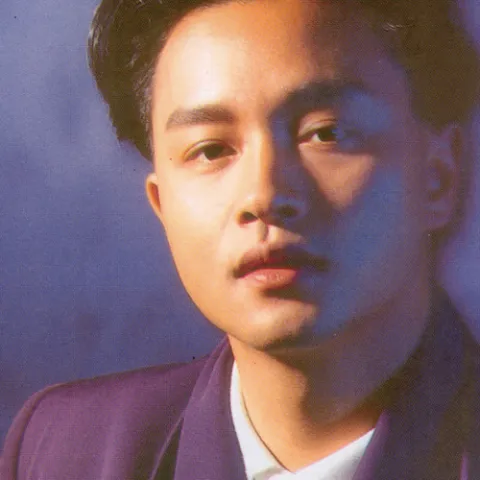 明月夜 歌词 - 张国荣