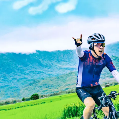 神骑 歌词 - 庾澄庆 《骑吧！哈林小队》片头主题曲