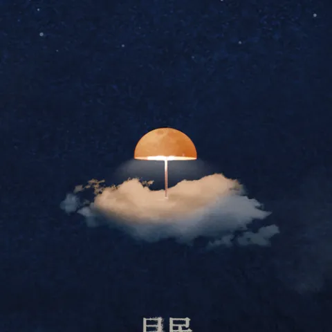 目民 歌词 - 郑润泽