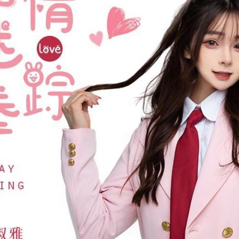 爱情迷踪拳 歌词 - 胡淑雅