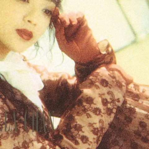 夜机 歌词 - 陈慧娴