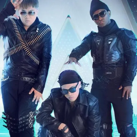 枪神记 第一季原声专辑