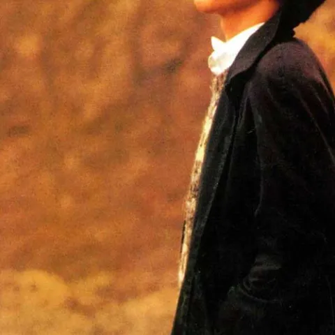  最后的温柔 歌词 - 姜育恒