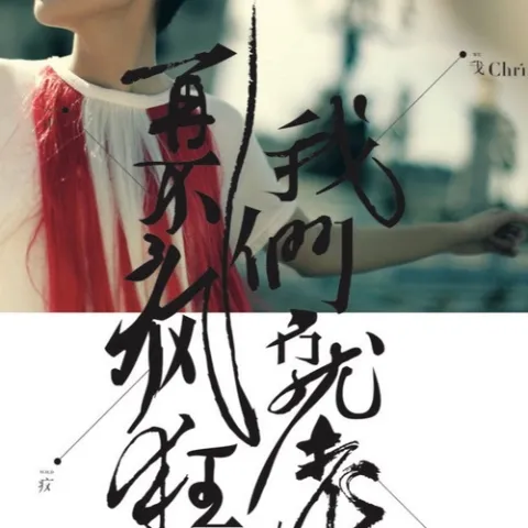 再不疯狂我们就老了