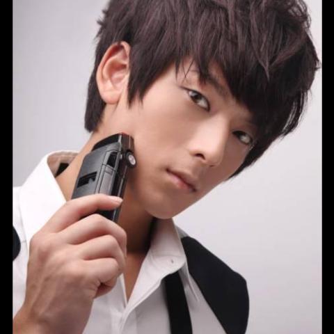 2010快乐男声合辑