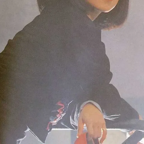 没有你的圣诞节 黄色点唱机