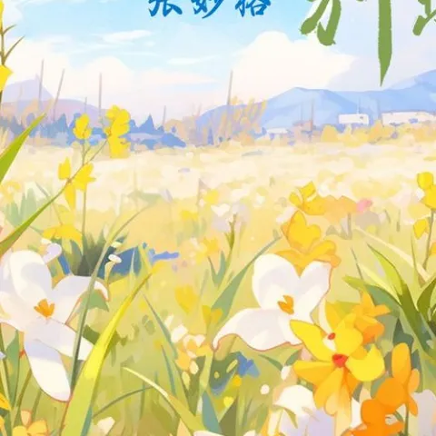 好好生活别想太多 歌词 - 张妙格