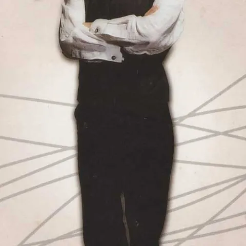 东南西北风 歌词 - 黄安 中视剧场《火鹤》片头曲