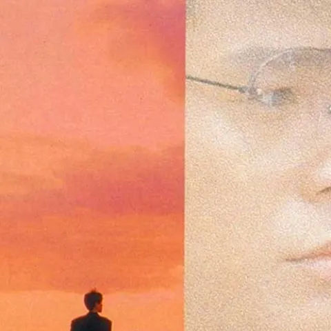 驿动的心 歌词 - 姜育恒