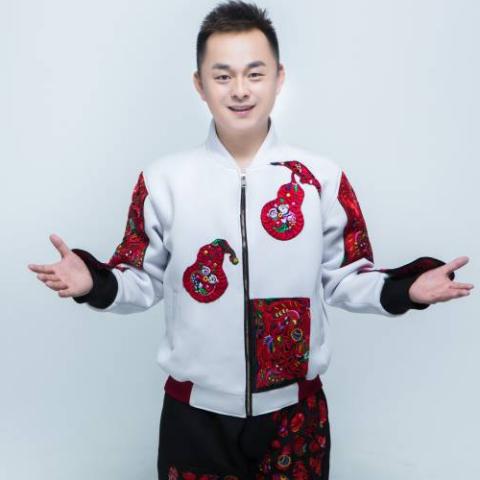 过年啦