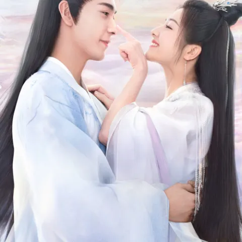 星落凝成糖 电视原声音乐专辑