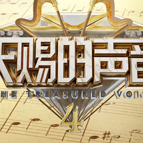 天赐的声音第四季 第4期