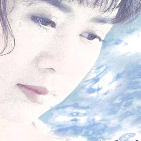 泪痕心事