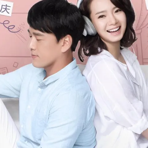 我是杜拉拉 电视原声带