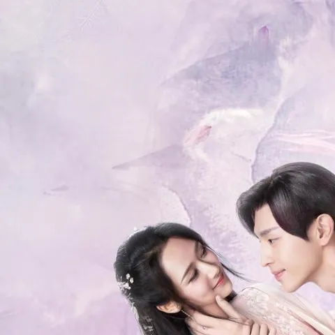 香蜜沉沉烬如霜 电视原声音乐专辑