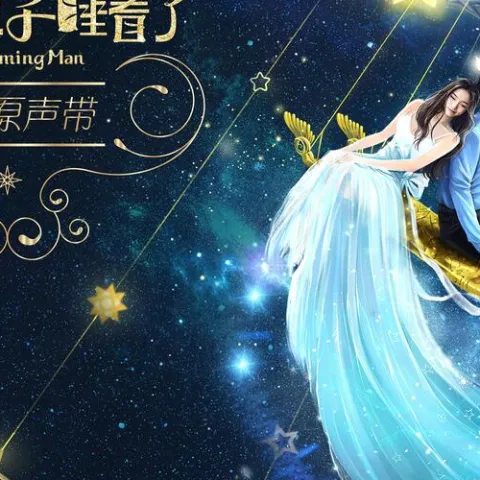 假如王子睡着了 电影原声带