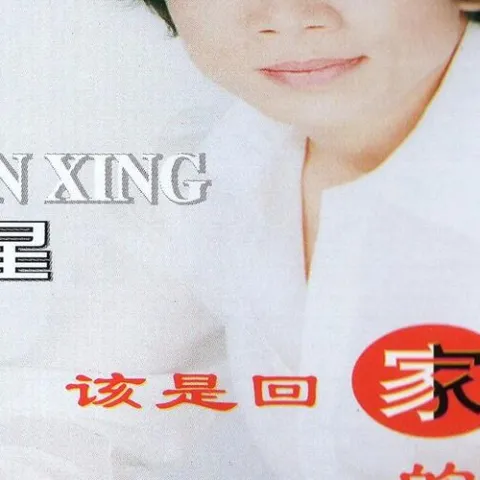 该是回家的时候