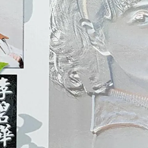 李碧华 - 国语原声带