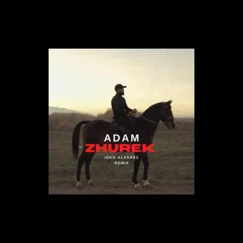 Zhurek  Isko Alvarez remix