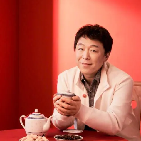 2024年中央广播电视总台春节联欢晚会