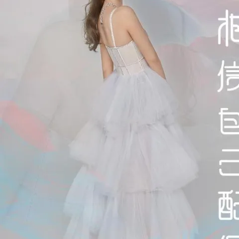 你要相信自己配得上世间所有的美好