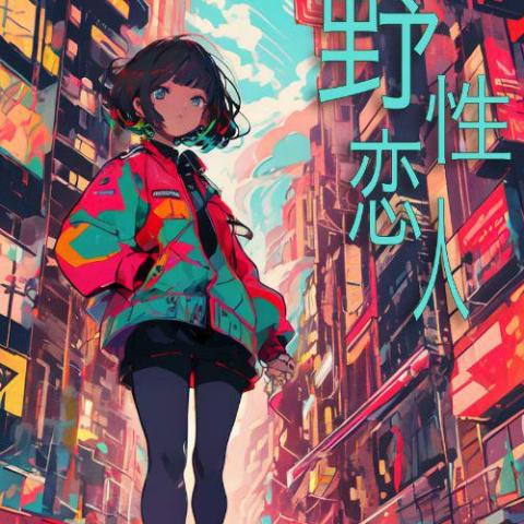 野性恋人