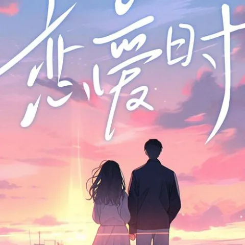 日落恋爱时