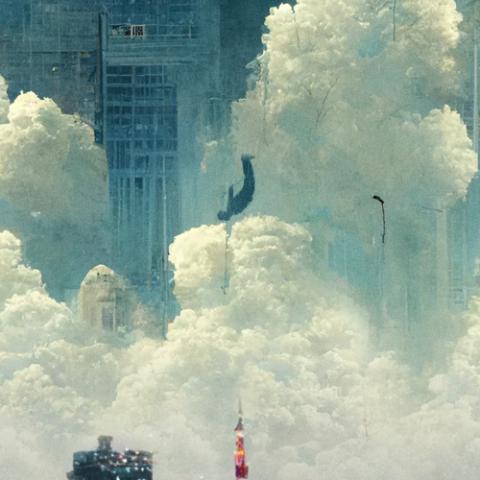 秋刀鱼的死期