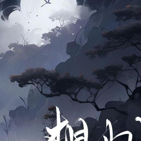 想归隐 