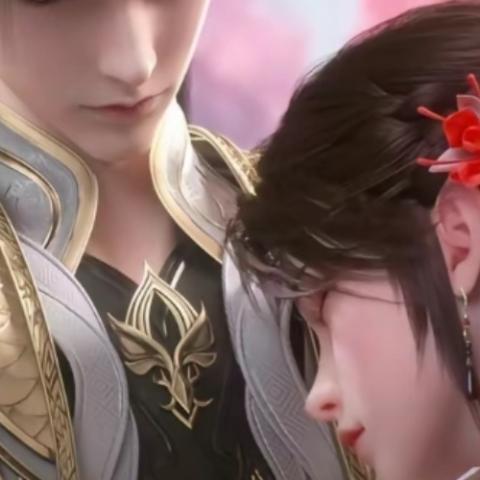 《完美世界》动画插曲