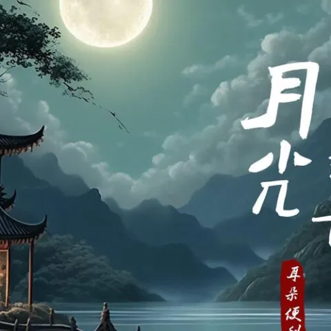 月光还是明月光