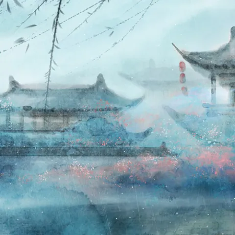 我的一个道姑朋友