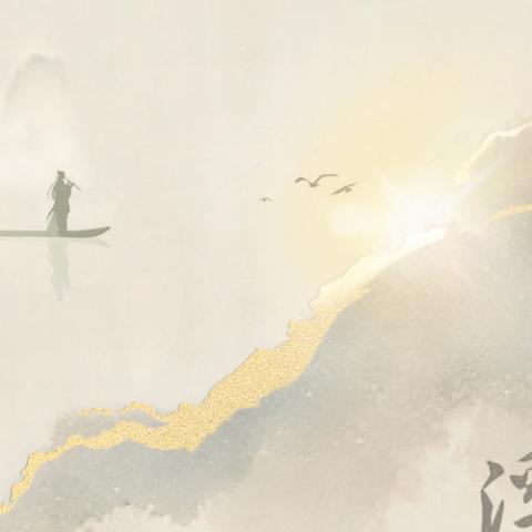 浮光歌词完整版_ 周深 - 录歌词