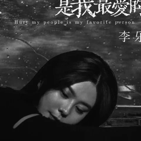 伤我的人是我最爱的人