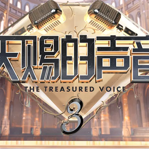 天赐的声音第三季
