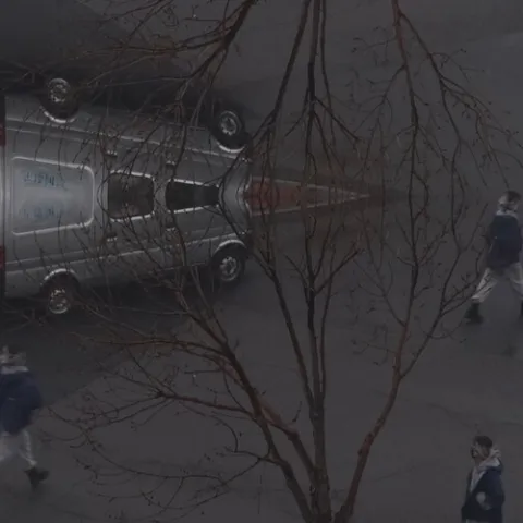 重生之我在异乡为异客