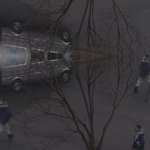 重生之我在异乡为异客