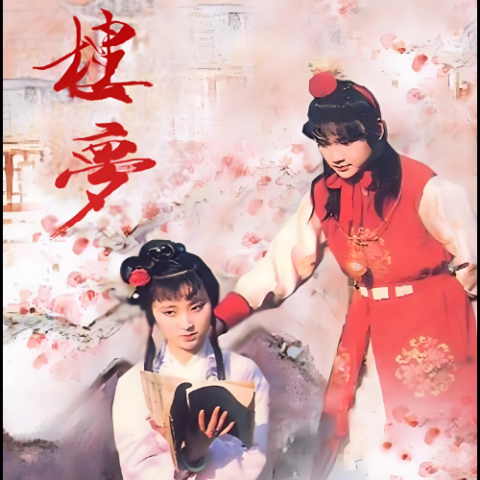 红楼梦