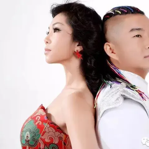 远方的客人请你来