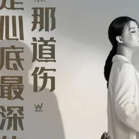 你是心底最深的那道伤