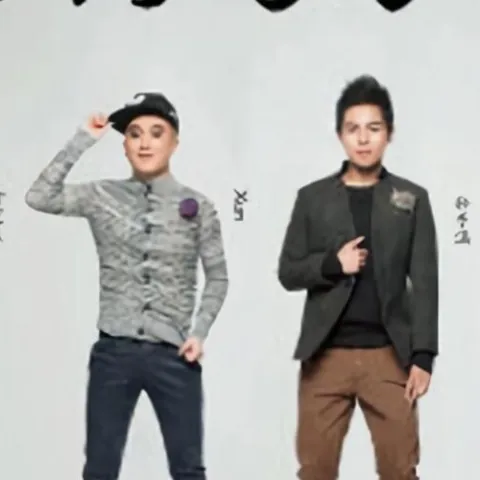 唐朝好男人电视原声带