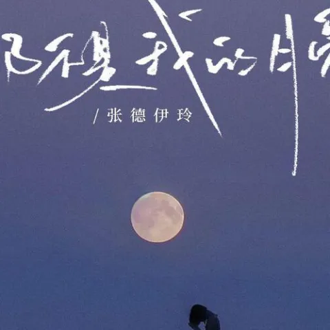 那不是我的月亮 
