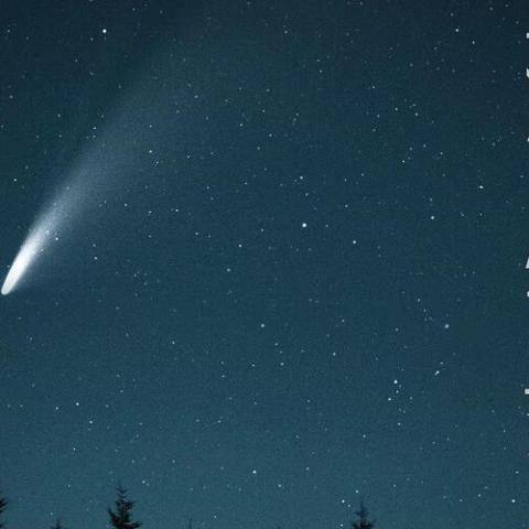 陨落星光