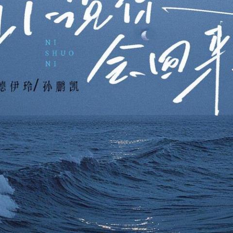 你说你会回来