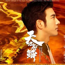天地龙鳞 - 王力宏