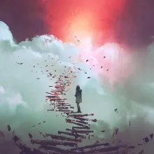 雪Distance歌词 - DJ-Cy